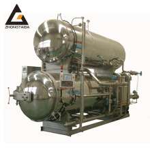 reator yarn steaming chemical reaction sun autoclaves
